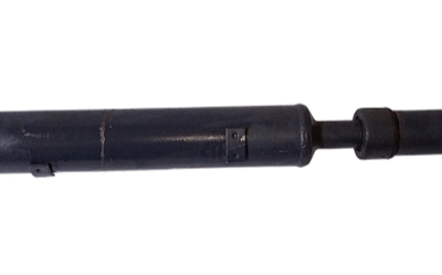 PER SAFARI – PICK-UP TELCO – XENON 2.2 DICOR 4X4 : ALBERO TRASMISSIONE ANTERIORE DANA – COD-T0044-39E