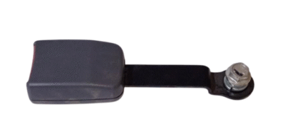 PER PICK-UP XENON - (tutte le versioni) : ANCORAGGIO CINTURA SICUREZZA ANT DX - COD-T0049-31B