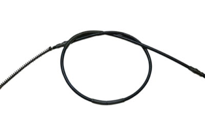 PER SAFARI – (tutte le versioni) : CAVO FRENO A MANO LATERALE SX cm 146 – COD-T0052-TRV51