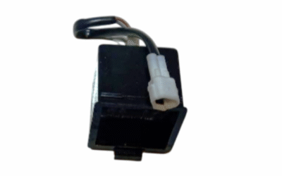PER SAFARI 2.0 TD PRIMA SERIE : FANALINO TARGA POST DX o SX – COD-T0091-TRV93