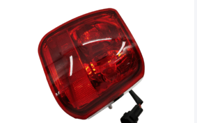 PER SAFARI – (tutte le versioni) : RETRONEBBIA SX – COD-T0095-TRV48 – PLUS