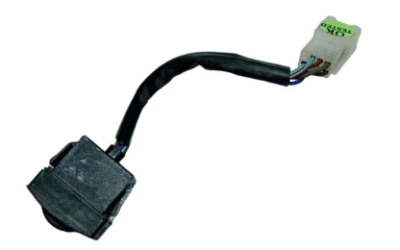 PER PICK-UP TELCOLINE – (tutte le versioni) : SELETTORE 4WD – COD-U0007-24B – NOS