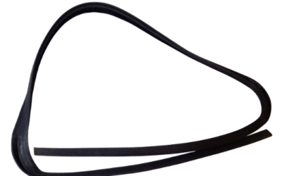 PER SAFARI – (tutte le versioni) : GUARNIZIONE LUNOTTO PORTELLONE – COD-U0014-10E