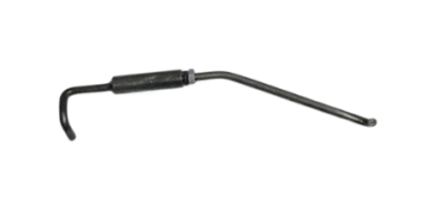 PER SAFARI - (tutte le versioni) : LEVA APERTURA PORTIERA SX - COD-U0022-29B