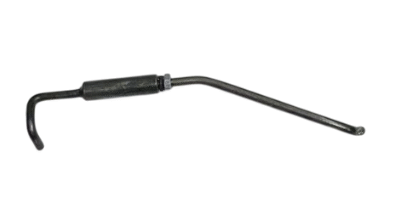 PER SAFARI – (tutte le versioni) : LEVA APERTURA PORTIERA SX – COD-U0022-29B