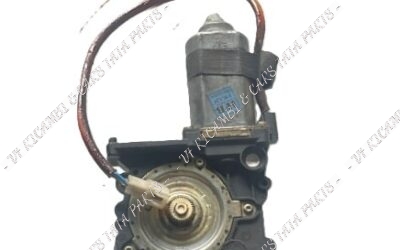 PER SAFARI 2.2 – 3.0 DICOR : MOTORINO ALZAVETRO ANT SX – COD-U0023-28C – PLUS