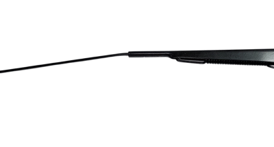 PER SAFARI – (tutte le versioni) : BRACCIO TERGI LUNOTTO POST – COD-U0040-28A