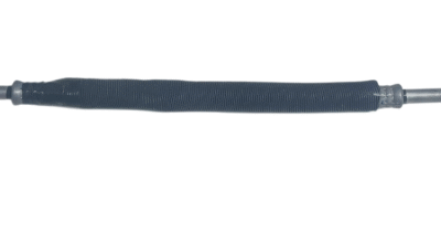 PER SAFARI 2.0 TD : TUBO A/C – COD-U0045-46A