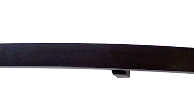 PER SAFARI – (tutte le versioni) : CORNICE INF FARO ANT SX – COD-U0058-11B
