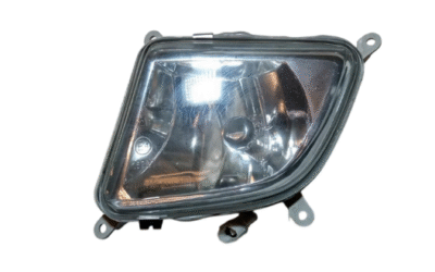 PER SAFARI – (tutte le versioni) : FENDINEBBIA ANT SX – COD-U0070-TRV384