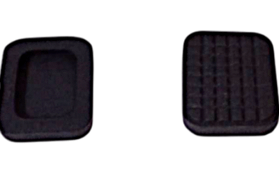 PER SAFARI, PICK-UP TELCO e XENON – (tutte le versioni) : GOMMINO COPRI PEDALE FRIZIONE – COD-U0078 – 44B