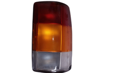 PER SAFARI 2.0 TD PRIMA SERIE : FANALINO POST DX – COD-U0081-TRV322