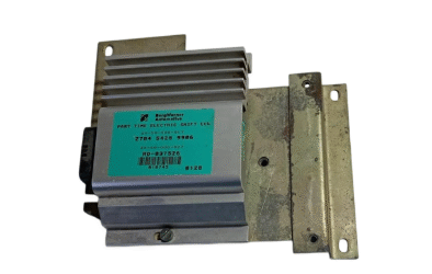 PER SAFARI – PICK-UP TELCO 2.0 TD : CENTRALINA 4WD BORGWARNER – COD-V0032-25A