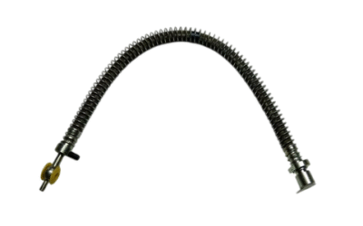 PER SAFARI 2.2 – 3.0 DICOR : TUBO FRENO ANT DX/SX – COD-V0044-21C