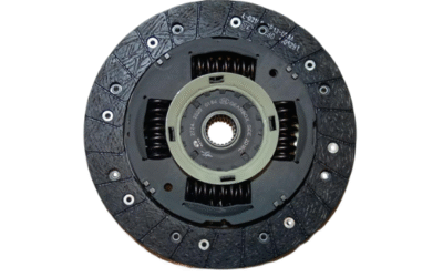 PER SAFARI, PICK-UP TELCO e XENON 3.0 e 2.2 DICOR 103 KW : DISCO FRIZIONE 23 CAVE DIAM 240 MM – COD-V0057-20C – PLUS – NOS