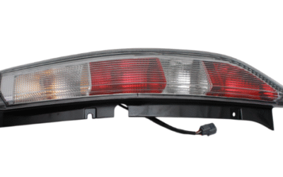 PER TATA ARIA – (tutte le versioni) : FANALINO POST DX- COD-V0068