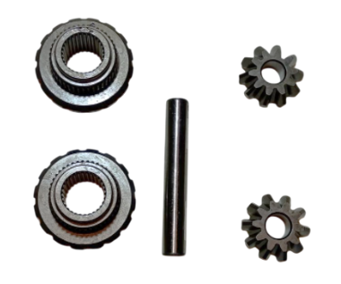 PER SAFARI - PICK-UP TELCO - XENON : KIT SATELLITI E PLANETARI PER DIFFERENZIALE - COD-V0087-TRV385