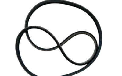 PER SAFARI – PICK-UP TELCO 2.0 TD : CINGHIA SERVIZI ALTERNATORE 4 GOLE 1050 – COD-Y0013-TRV90 – PLUS – NOS