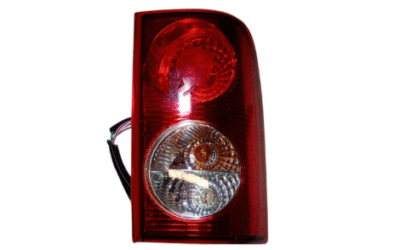 PER SAFARI – (tutte le versioni) : FANALINO POSTERIORE DX – COD-Y0016-TRV114 – PLUS
