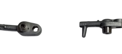 PER SAFARI – PICK-UP TELCO 2.0 TD : UGELLO DI RAFFREDDAMENTO PISTONE – COD-Y0020-29E – NOS