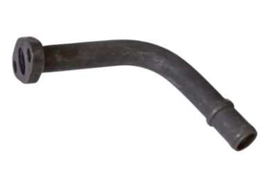 PER SAFARI – PICK-UP TELCO 2.0 TD : TUBO RITORNO OLIO – COD-Y0022-30E