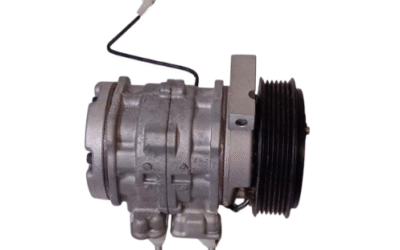 PER PICK-UP TELCO 2.0 TD : COMPRESSORE SUBROS ARIA CONDIZIONATA – COD-Y0047-24E