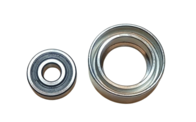 PER SAFARI – PICK-UP TELCO – XENON – ARIA 2.2 DICOR : CUSCINETTO TENDITORE CINGHIA ALTERNATORE – COD-Y0048-TRV19