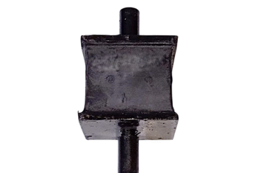 PER SAFARI – PICK-UP TELCO 2.0 TD : SUPPORTO CAMBIO – COD-Y0061-19C