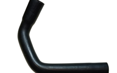 PER SAFARI – PICK-UP TELCO 2.0 TD : MANICOTTO INFERIORE RADIATORE – COD-Y0066-6A