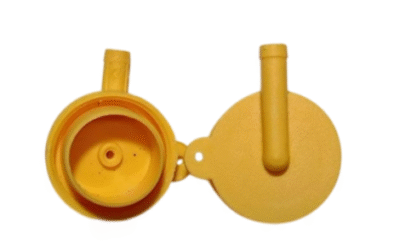 PER SAFARI – PICK-UP TELCO – XENON – (tutte le versioni) : TAPPO VASCHETTA ESPANSIONE RADIATORE – COD-Y0068-TRV4