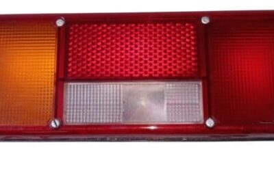 PER PICK-UP TELCOLINE – (tutte le versioni) : FANALINO POST X RIBALTABILE DX – COD-Y0071-51C