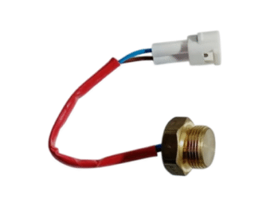 PER SAFARI 3.0 DICOR : BULBO SENSORE TEMPERATURA ACQUA - COD-Y0078-TRV228