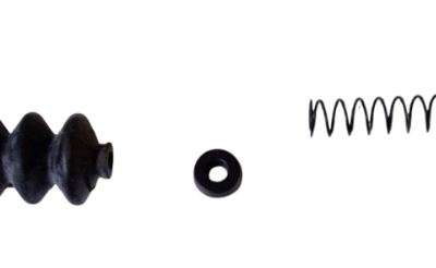 PER SAFARI – PICK-UP TELCO 2.2 – 3.0 DICOR : KIT RIPARAZIONE POMPA FRIZIONE PRIMARIA – COD-Y0080-19A – PLUS – NOS
