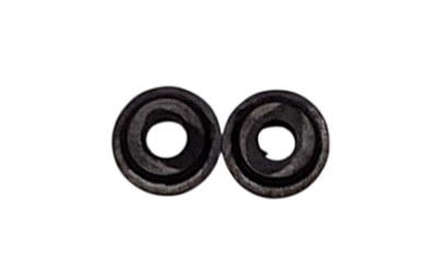 PER SAFARI – (tutte le versioni) : KIT 4 SILENT BLOCK BOCCOLA BARRA STABILIZZATRICE POST – COD-Y0083-TRV275