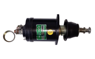 PER SAFARI – PICK-UP TELCO 2.0 TD : SOLENOIDE MOTORINO AVVIAMENTO – COD-Y0100-24A