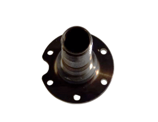 PER SAFARI – PICK-UP TELCO – XENON 4X4 : MANDRINO MOZZO RUOTA ANT SX – COD-Z0026-TRV272