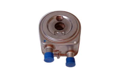 PER SAFARI – PICK-UP TELCO – XENON 2.2 DICOR : SCAMBIATORE DI CALORE OLIO – COD-Z0068-60B – NOS