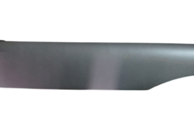 PER SAFARI 2.0 TD : PARACOLPI PARAFANGO POST DX – COD-BD0043-TRV61