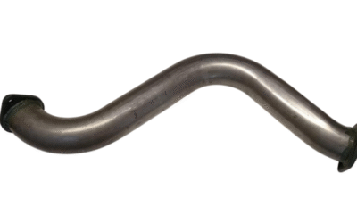 PER SAFARI 2.2 DICOR : COLLETTORE SCARICO INTERMEDIO – COD-BD0061-TRV131