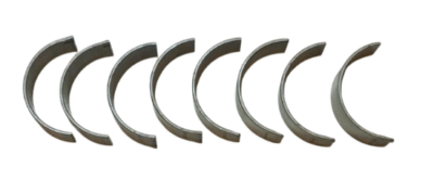 TATA ARIA : BRONZINE DI BIELLA - SERIE da 8 COD-I0090-TRV17