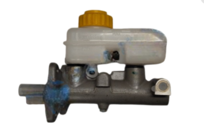 PER XENON (tutte le versioni) : POMPA FRENI 4 USCITE - COD-AF0084-BIS-TRV363 - PLUS - NOS